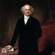 Lectures, December 19, 2024, 12/19/2024, Maarten Van Buren: The 8th President of the United States