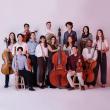 Concerts, February 09, 2025, 02/09/2025, Ensemble Works by Beethoven and More