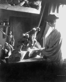 Gallery Talks, January 14, 2025, 01/14/2025, 150 Years of Gertrude Vanderbilt Whitney: A Tour of the New York Studio School