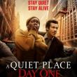 Films, January 09, 2025, 01/09/2025, A Quiet Place: Day One (2024) with&nbsp;Lupita Nyong'o