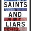 Book Discussions, January 30, 2025, 01/30/2025, Saints and Liars: The Story of Americans Who Saved Refugees from the Nazis