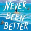 Author Readings, December 19, 2024, 12/19/2024, 2 New Novels: Never Been Better / But How Are You, Really