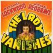 Films, January 02, 2025, 01/02/2025, The Lady Vanishes (1938) Directed by&nbsp;Alfred Hitchcock