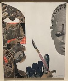 Gallery Talks, January 07, 2025, 01/07/2025, Romare Bearden's Impact on Visual Arts and Exhibition Opening