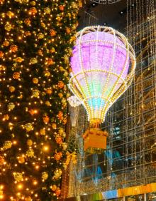 Others, December 22, 2024, 12/22/2024, Get dazzled by over 2 million twinkling lights!