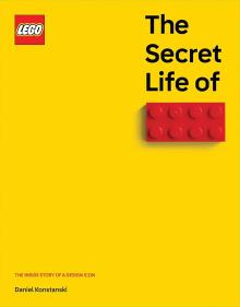 Films, February 07, 2025, 02/07/2025, The Secret Life of LEGO Bricks: The Story of a Design Icon by Daniel Konstanski