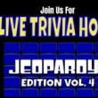 Others, February 24, 2025, 02/24/2025, Live Trivia Hour: Jeopardy! Edition