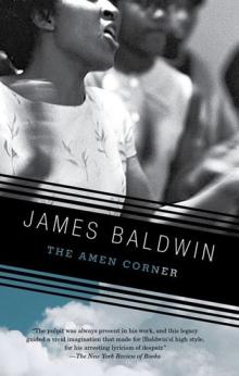 Book Clubs, February 25, 2025, 02/25/2025, The Amen Corner: A Play by James Baldwin