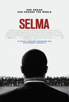 Films, February 26, 2025, 02/26/2025, Selma (2014) Directed by Ava DuVernay