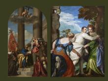 Lectures, January 30, 2025, 01/30/2025, The Art Historian's Mark: Writings on Titian and Veronese