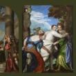 Lectures, January 30, 2025, 01/30/2025, The Art Historian's Mark: Writings on Titian and Veronese