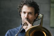 Concerts, February 07, 2025, 02/07/2025, Jazz Trombone Master Class