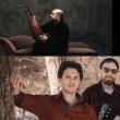 Concerts, January 09, 2025, 01/09/2025, Yiddish Psych/Folk Quartet: Klezmer and Tunes&nbsp;of the Ottoman Empire