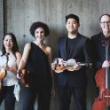 Concerts, February 03, 2025, 02/03/2025, Works by Mozart, Debussy,&nbsp;Mendelssohn, and More for String Quartet and Saxophone