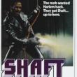 Films, January 04, 2025, 01/04/2025, Shaft (1971): action/crime