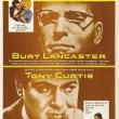 Films, January 11, 2025, 01/11/2025, Sweet Smell of Success (1957) with&nbsp;Burt Lancaster and Tony Curtis