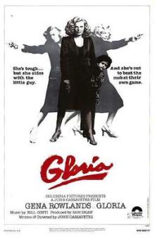 Films, January 25, 2025, 01/25/2025, Gloria (1980) with&nbsp;Gena Rowlands