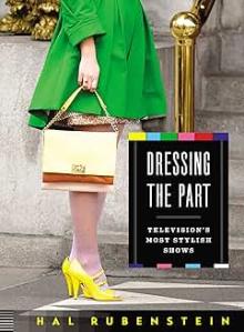 Book Discussions, January 17, 2025, 01/17/2025, Dressing the Part: Television's Most Stylish Shows