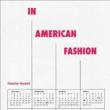 Book Discussions, January 27, 2025, 01/27/2025, In American Fashion: Ruth Finley's Fashion Calendar (online)