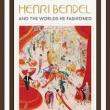 Book Discussions, January 29, 2025, 01/29/2025, Henri Bendel and the Worlds He Fashioned: Dressing New York