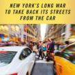 Book Discussions, January 21, 2025, 01/21/2025, Movement: New York's Long War to Take Back its Streets from the Car