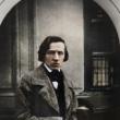 Concerts, January 07, 2025, 01/07/2025, Piano Works by Chopin