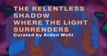 Poetry Readings, January 21, 2025, 01/21/2025, The Relentless Shadow Where the Light Surrenders: 4 Poets Read (in-person and online)