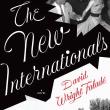 Book Discussions, January 28, 2025, 01/28/2025, The New Internationals by&nbsp;David Wright Falade&nbsp;(In Person AND Online!)