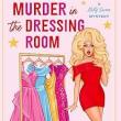 Book Discussions, January 16, 2025, 01/16/2025, Murder in the Dressing Room: Drag Queen Mystery (online)