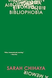 Book Discussions, February 04, 2025, 02/04/2025, Bibliophobia: A Memoir of Book Obsession