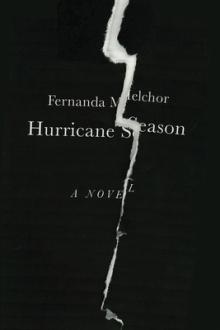 Book Clubs, February 21, 2025, 02/21/2025, Hurrican Season by Fernanda Melchor