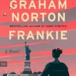 Book Discussions, January 13, 2025, 01/13/2025, Frankie: A Novel by TV's Graham Norton