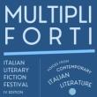 Conferences, January 16, 2025, 01/16/2025, Mulitipli Forti: The Italian Literary Festival