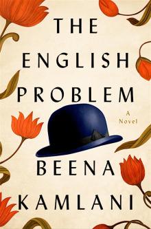 Book Discussions, January 30, 2025, 01/30/2025, The English Problem: Coming of Age During India's Independence Movement