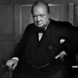 Lectures, January 10, 2025, 01/10/2025, Winston Churchill and the Transformation of Conflict (online)