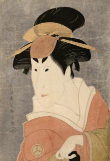 Opening Receptions, January 09, 2025, 01/09/2025, Japanese Prints of the 17th & 18th Centuries