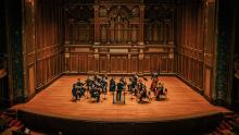 Concerts, January 23, 2025, 01/23/2025, New York Classical Players Perform