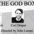 Staged Readings, January 15, 2025, 01/15/2025, The God Box: Historic Discovery or Brilliant Fraud?