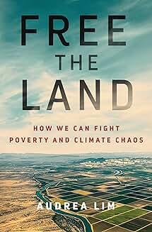 Book Discussions, January 15, 2025, 01/15/2025, New Books on Housing: Free the Land / Property Journal