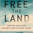 Book Discussions, January 15, 2025, 01/15/2025, New Books on Housing: Free the Land / Property Journal