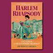 Book Discussions, February 03, 2025, 02/03/2025, Harlem Rhapsody by Victoria Christopher Murray