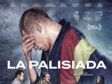 Films, January 29, 2025, 01/29/2025, La Palisiada (2023): Ukrainian Police Drama