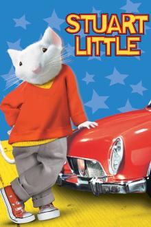 Films, January 25, 2025, 01/25/2025, Stuart Little (1999): E.B. White's Classic Children's Story