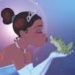 Films, February 22, 2025, 02/22/2025, The Princess and the Frog (2009): Animated Disney Fare