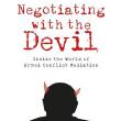 Book Discussions, February 06, 2025, 02/06/2025, Negotiating with the Devil: Inside the World of Armed Conflict Mediation