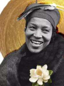 Conferences, February 01, 2025, 02/01/2025, The Inaugural Zora Neale Hurston Summit