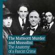 Book Discussions, January 28, 2025, 01/28/2025, The Matteotti Murder and Mussolini: The Anatomy of a Fascist Crime