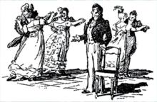 Lectures, January 22, 2025, 01/22/2025, Why &ldquo;Frantsuzik&rdquo;? Why &ldquo;Bordeaux&rdquo;? Gallophobia, Intersectionality and Colonial Anxiety in Griboedov&rsquo;s Woe from Wit&nbsp;(online)