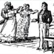 Lectures, January 22, 2025, 01/22/2025, Why &ldquo;Frantsuzik&rdquo;? Why &ldquo;Bordeaux&rdquo;? Gallophobia, Intersectionality and Colonial Anxiety in Griboedov&rsquo;s Woe from Wit&nbsp;(online)