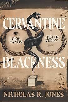 Book Discussions, February 05, 2025, 02/05/2025, Cervantine Blackness: Black Identities in Cervantes' Works